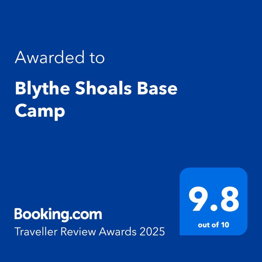 מלון Cleveland Blythe Shoals Base Camp מראה חיצוני תמונה
